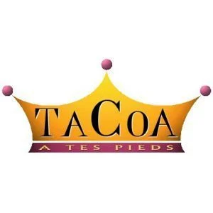 Logo TACOA à tes pieds