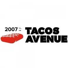 Logo TACOS AVENUE