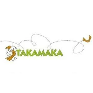 Logo TAKAMAKA