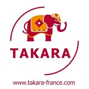 Logo TAKARA