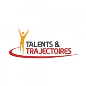 Logo TALENTS & TRAJECTOIRES