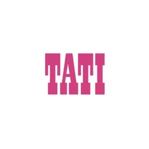 Logo TATI