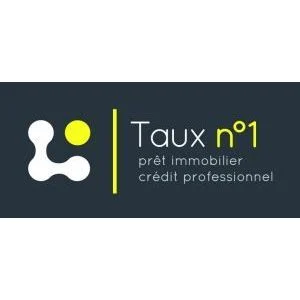 Logo TAUX N°1