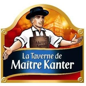 Logo TAVERNE DE MAITRE KANTER