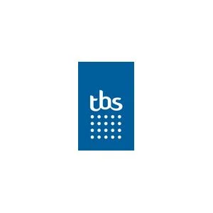 Logo TBS