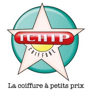 Logo TCHIP COIFFURE