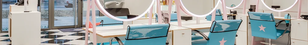 TCHIP COIFFURE — vue 1