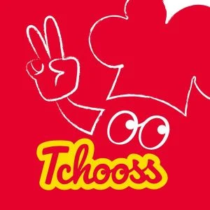 Logo TCHOOSS