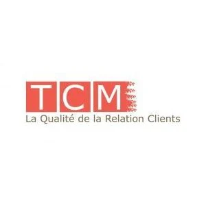 Logo TCM