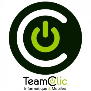 Logo TEAMCLIC