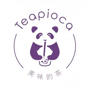 Logo TEAPIOCA