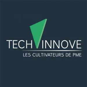 Logo TECH'INNOVE