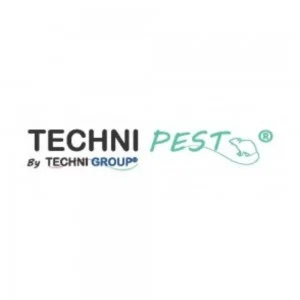 Logo TECHNI PEST
