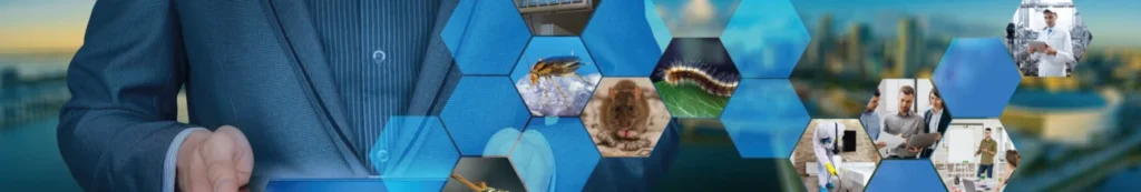 TECHNI PEST — vue 1