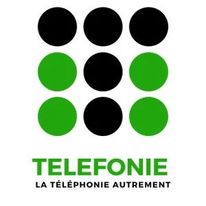 Logo TELEFONIE