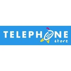 Logo TELEPHONE STORE