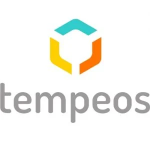 Logo TEMPEOS