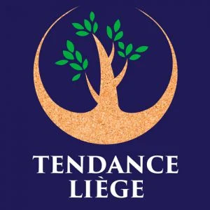 Logo TENDANCE LIEGE