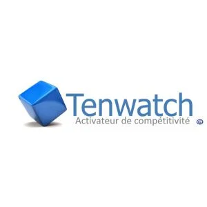 Logo TENWATCH