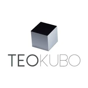 Logo TEOKUBO