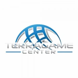 Logo TERRAGAME