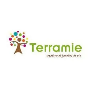 Logo TERRAMIE