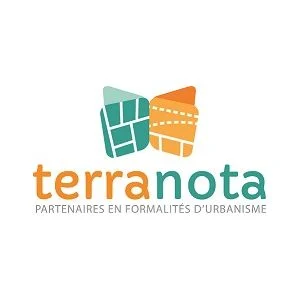 Logo TERRANOTA
