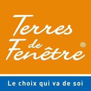 Logo TERRES DE FENETRE