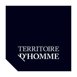 Logo TERRITOIRE D'HOMME