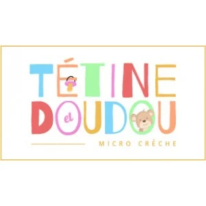 Logo TETINE ET DOUDOU