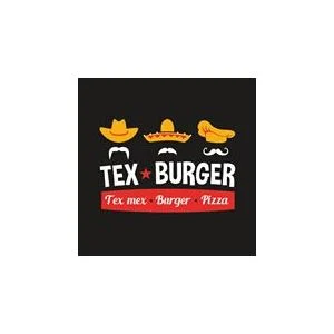 Logo TEX BURGER