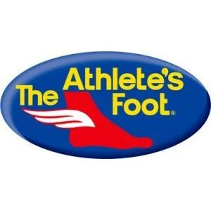 Logo THE ATHLETE'S FOOT