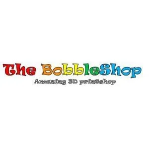 Logo THE BOBBLESHOP