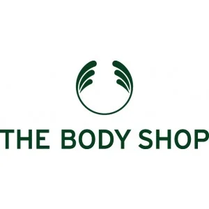 Logo THE BODY SHOP