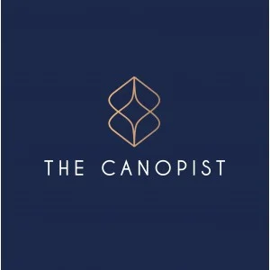 Logo THE CANOPIST