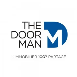 Logo THE DOOR MAN FRANCE