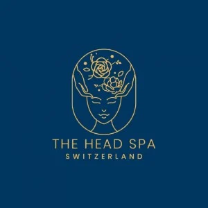 Logo THE HEAD SPA SWITZERLAND