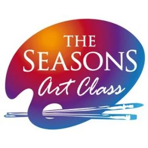Logo THE INTERNATIONAL ART SCHOOL