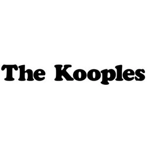 Logo The Kooples