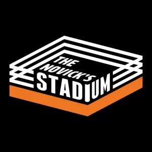 Logo THE NOVICK’S STADIUM