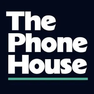 Logo THE PHONE HOUSE