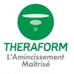 Logo THERAFORM