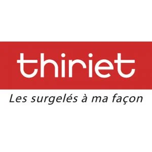 Logo Thiriet