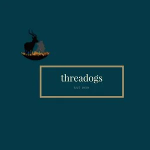 Logo THREADOGS