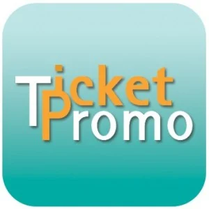 Logo TICKET PROMO