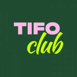 Logo TIFOCLUB