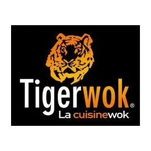 Logo TIGERWOK