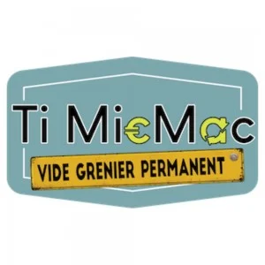 Logo TiMicMac