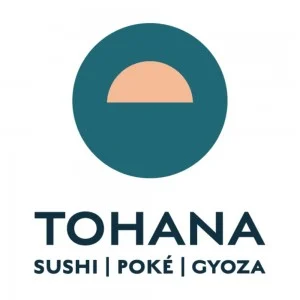 Logo TOHANA