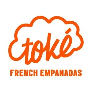 Logo TOKÉ